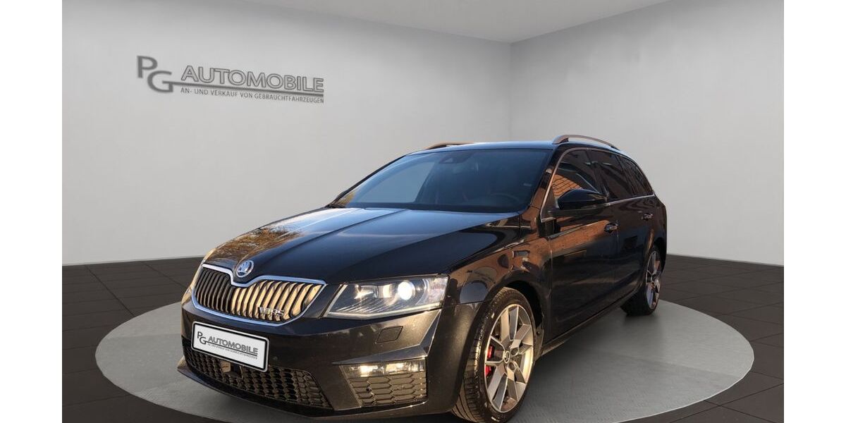 Skoda Octavia 225.000 km 10.990 &euro; Braunschweig 38110