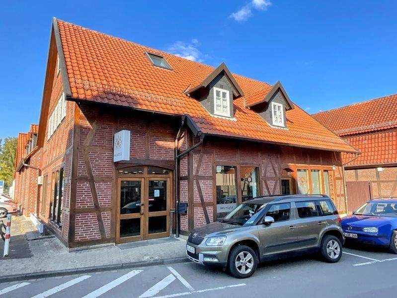 Gewerbeobjekt Gifhorn - 1.300.000&euro; | Angebot:25725723