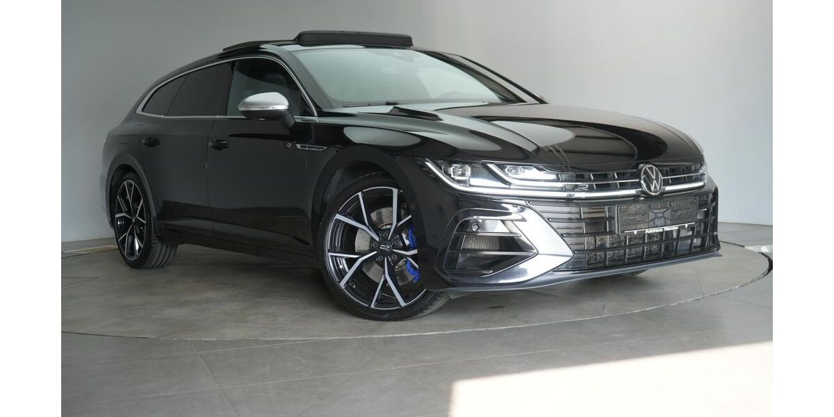 VW Arteon 52.000 km 37.490 &euro; Braunschweig 38110