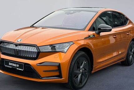 Skoda Enyaq 15.500 km 42.480 &euro; Braunschweig 38124