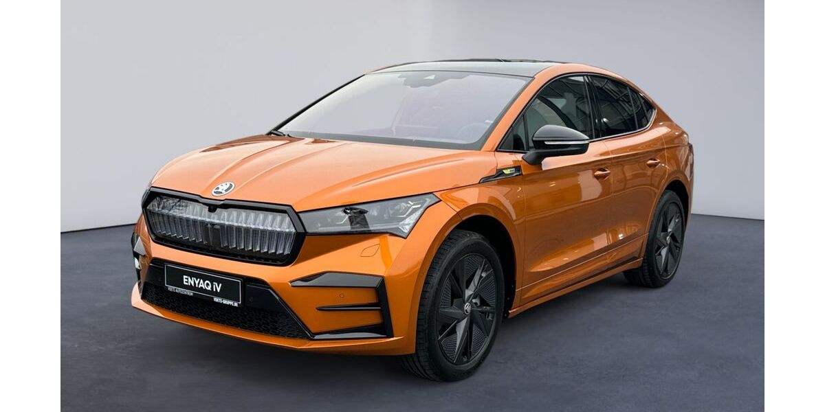 Skoda Enyaq 15.500 km 42.480 &euro; Braunschweig 38124