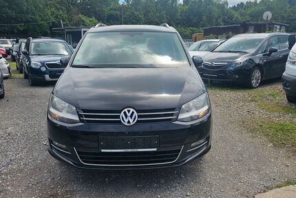 VW Sharan 313.029 km 5.990 &euro; Braunschweig 38120