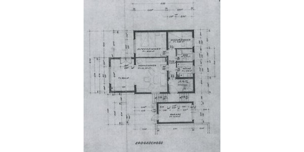 Einfamilenhaus mit großem Grundstück Braunschweig Leiferde 7 zimmer