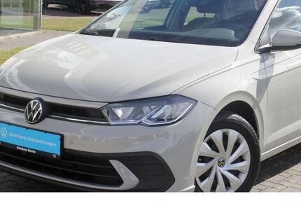 VW Polo 34.222 km 16.485 &euro; Salzgitter 38226
