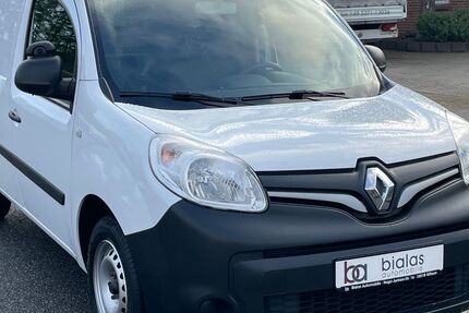 Renault Kangoo 67.900 km 10.990 &euro; Gifhorn 38518