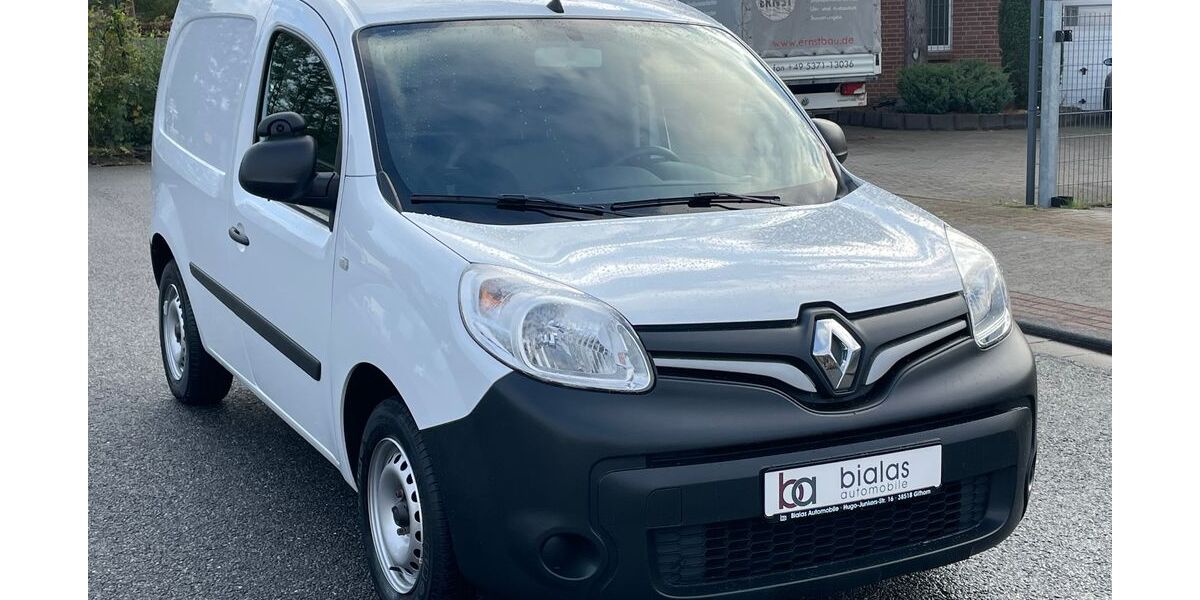 Renault Kangoo 67.900 km 10.990 &euro; Gifhorn 38518