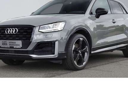 Audi Q2 82.000 km 18.550 € Braunschweig 38108
