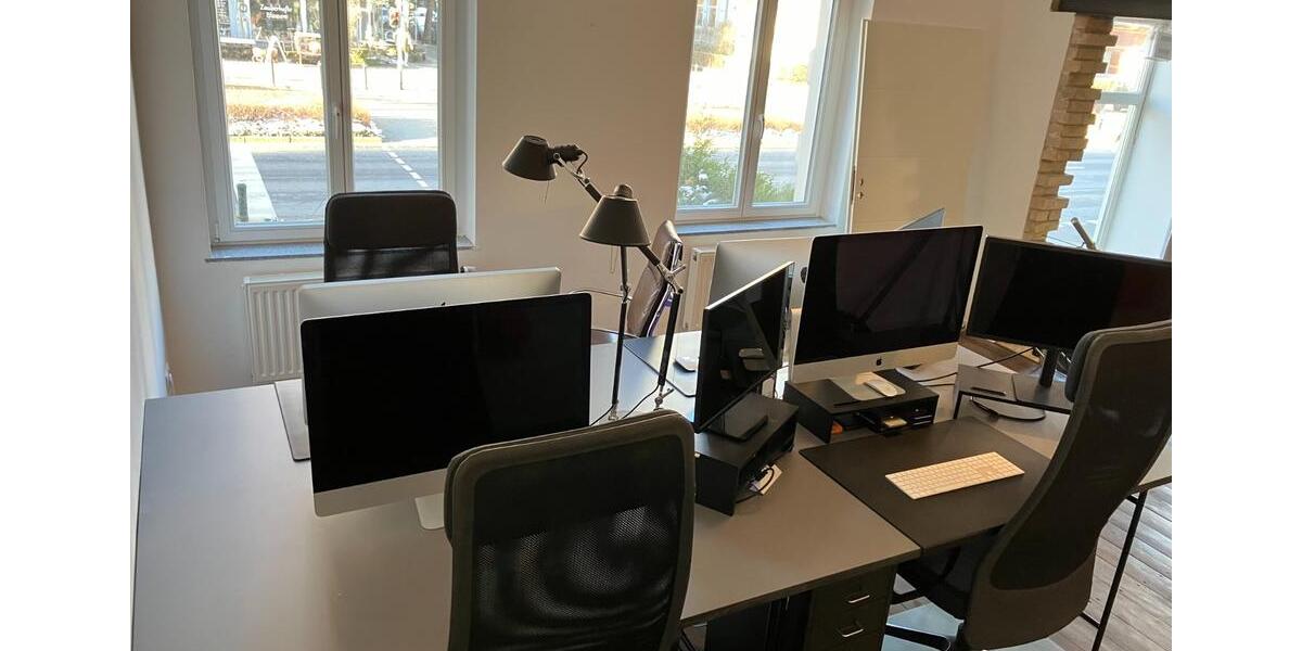 Gewerbeobjekt Braunschweig Wabe-Schunter-Beberbach - 290&euro; | Angebot:24697595