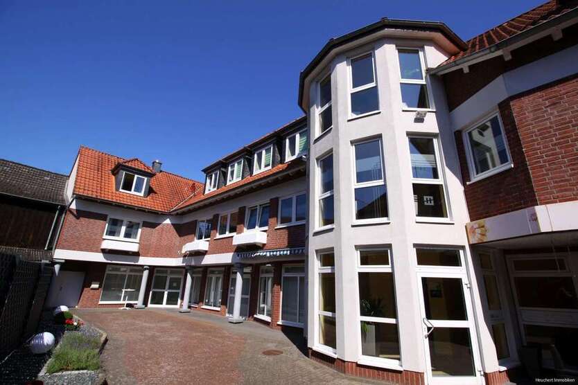Einzelhandel in Gifhorn 783 € 87 m²