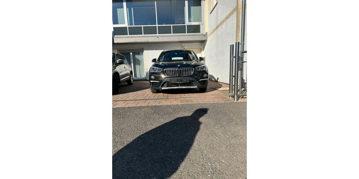 BMW X1 99.000 km 17.500 &euro; Salzgitter 38259