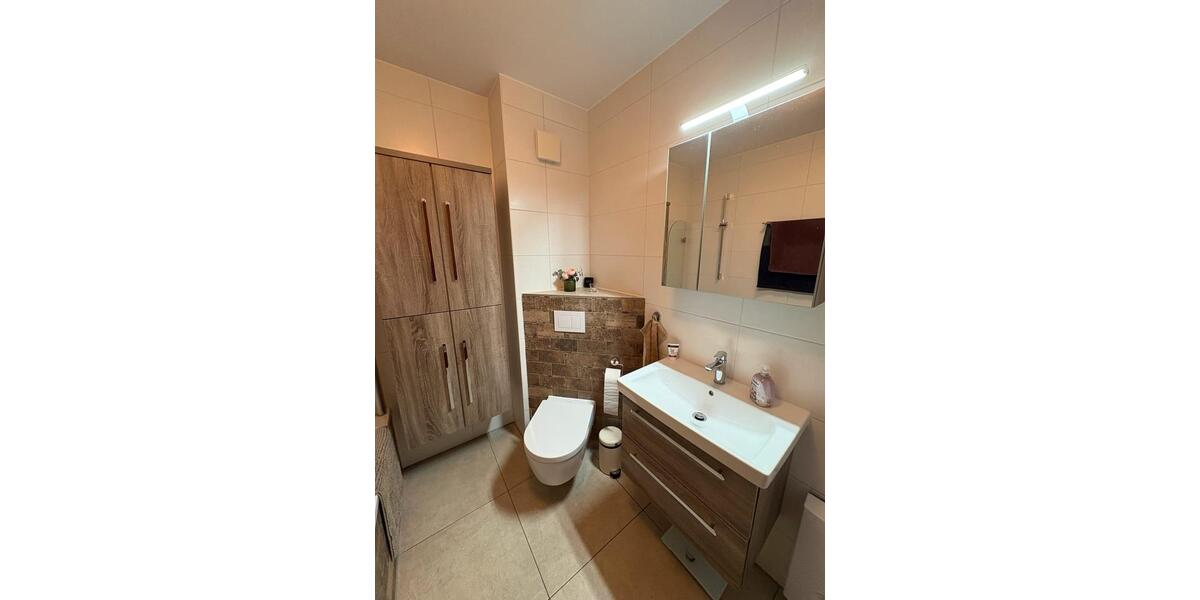 Erdgeschoßwohnung Wolfsburg Alt-Wolfsburg - 2 Zimmer, 68 m&sup2;, 750&euro; | Angebot:26662495