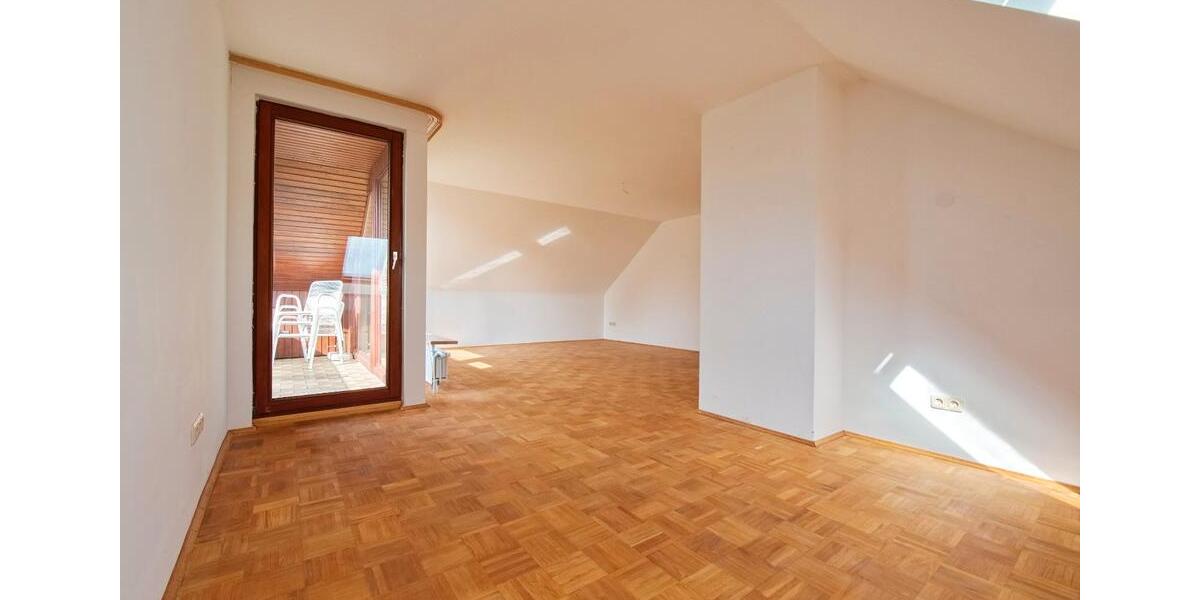 Etagenwohnung Wolfenbüttel Ahlum - 3 Zimmer, 94 m&sup2;, 895&euro; | Angebot:27594889