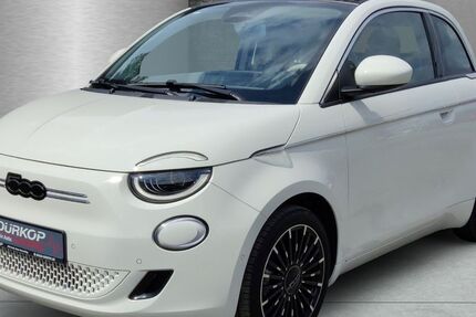 Fiat 500e 13.558 km 27.950 € Braunschweig 38126
