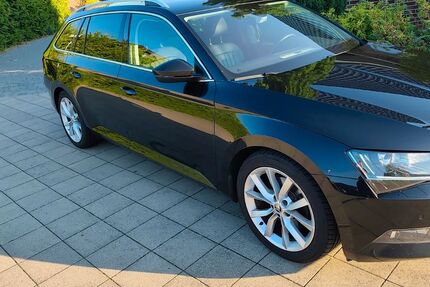 Skoda Superb 229.000 km 12.000 &euro; Vechelde 38159