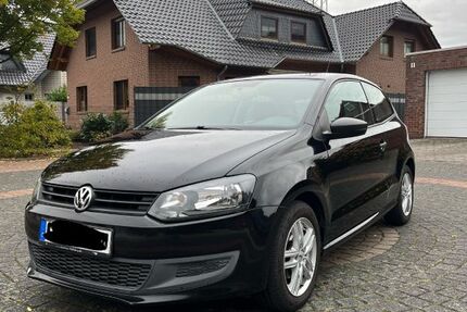 VW Polo 160.000 km 3.950 € Gifhorn 38518
