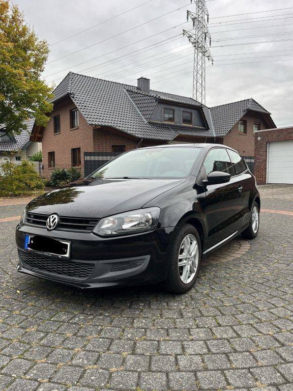 VW Polo 160.000 km 3.950 € Gifhorn 38518