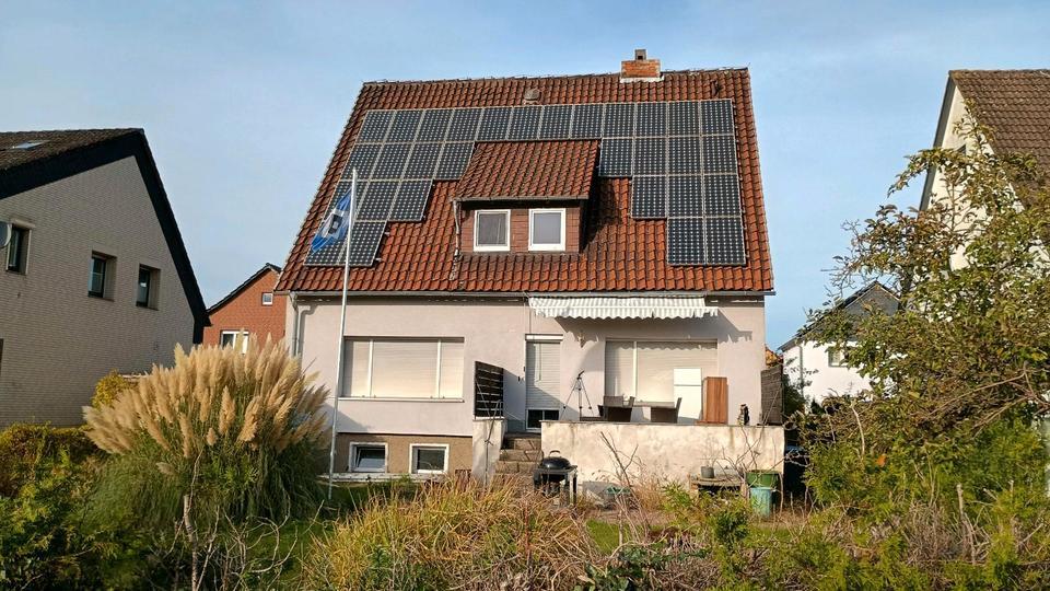 Mehrfamilienhaus Peiner Oststadt inkl. PV Anlage + Dämmung zimmer
