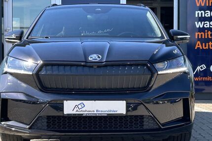 Skoda Enyaq 41.940 km 28.750 &euro; Salzgitter 38229