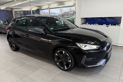 Cupra Leon 97.000 km 20.790 &euro; Braunschweig 38116