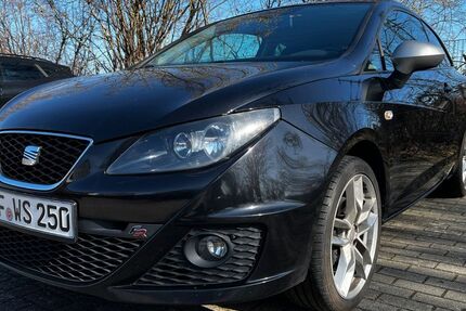 Seat Ibiza 260.000 km 4.290 &euro; Wolfsburg 38442