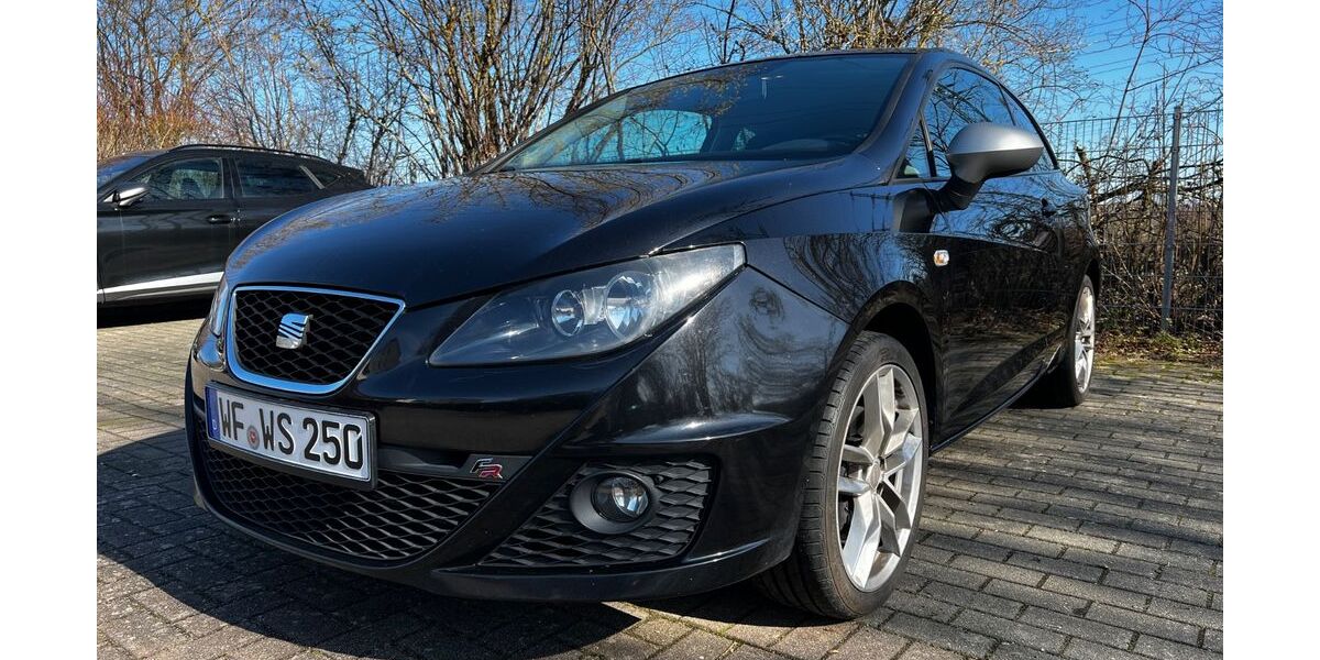 Seat Ibiza 260.000 km 4.290 &euro; Wolfsburg 38442