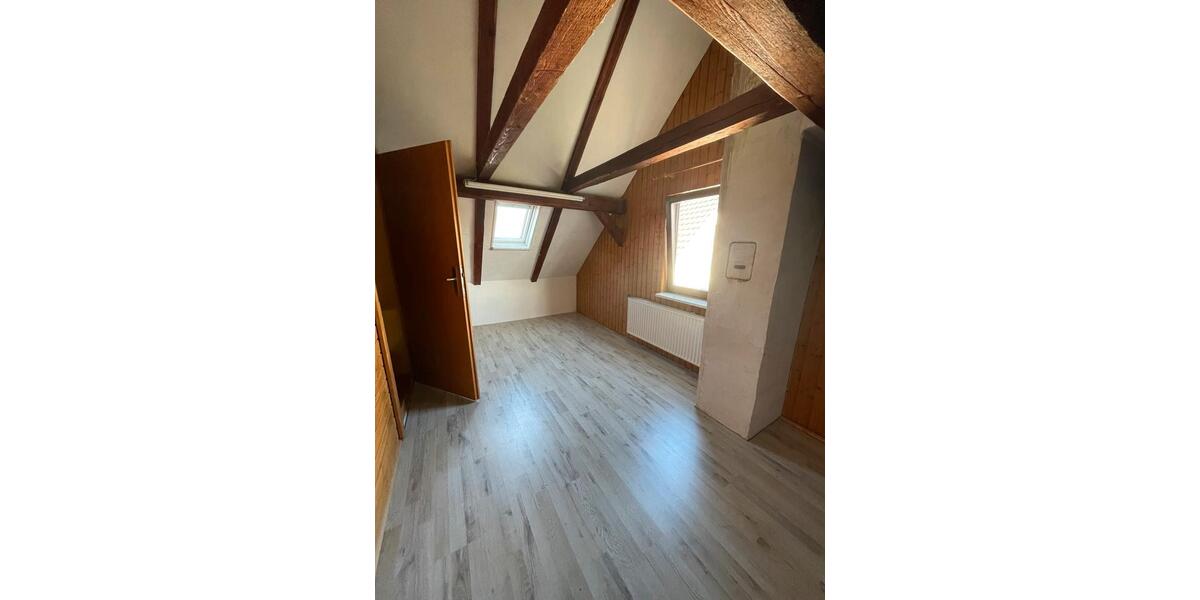 Doppelhaushälfte Schladen-Werla Werla - 5 Zimmer, 106 m&sup2;, 850&euro; | Angebot:27610641