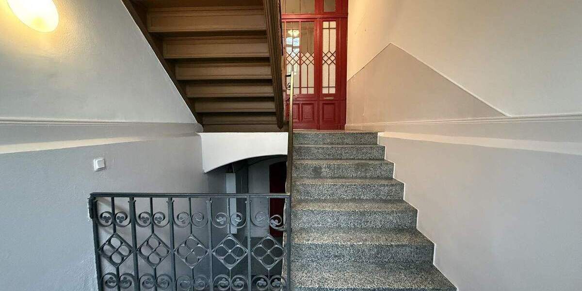 Etagenwohnung Braunschweig Östliches Ringgebiet - 3 Zimmer, 133 m&sup2;, 425.000&euro; | Angebot:25821933