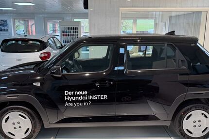 Hyundai INSTER 1.942 km 22.990 € Liebenburg 38704