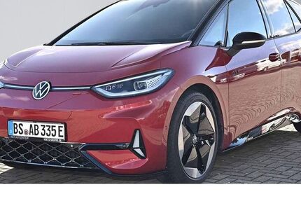 VW ID.3 5.000 km 47.550 &euro; Braunschweig 38108