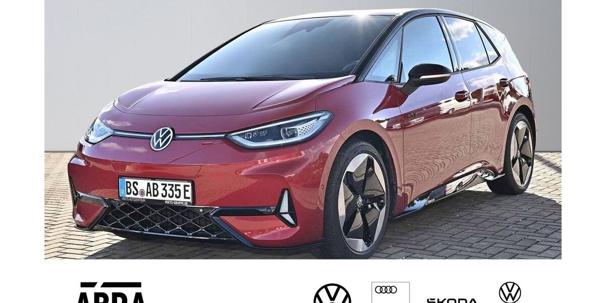 VW ID.3 5.000 km 47.550 &euro; Braunschweig 38108