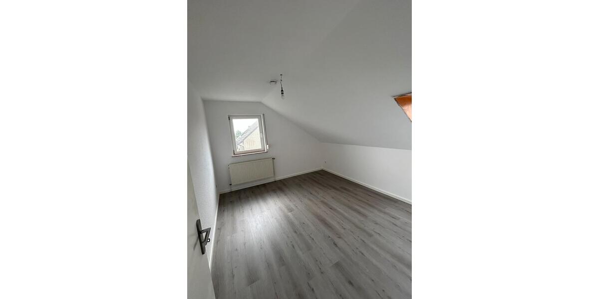 Dachgeschoßwohnung Braunschweig Timmerlah-Geitelde-Stiddien - 2 Zimmer, 53 m&sup2;, 550&euro; | Angebot:26617795