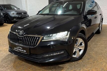 Skoda Superb 103.283 km 19.990 &euro; Braunschweig Wenden 38110