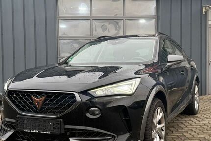 Cupra Formentor 91.248 km 20.649 € Braunschweig 38112