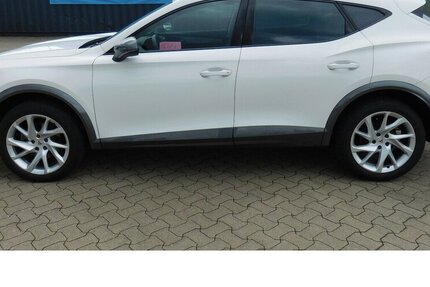 Cupra Formentor 1.5 TSI BMT Klima LED Alu 18.400 km 20.390 &euro; Vordorf 38533