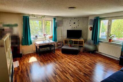 Wohnung Braunschweig Nordstadt - 2 Zimmer, 65 m&sup2;, 440&euro; | Angebot:26465205