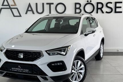Seat Ateca 37.410 km 21.990 &euro; Braunschweig 38114