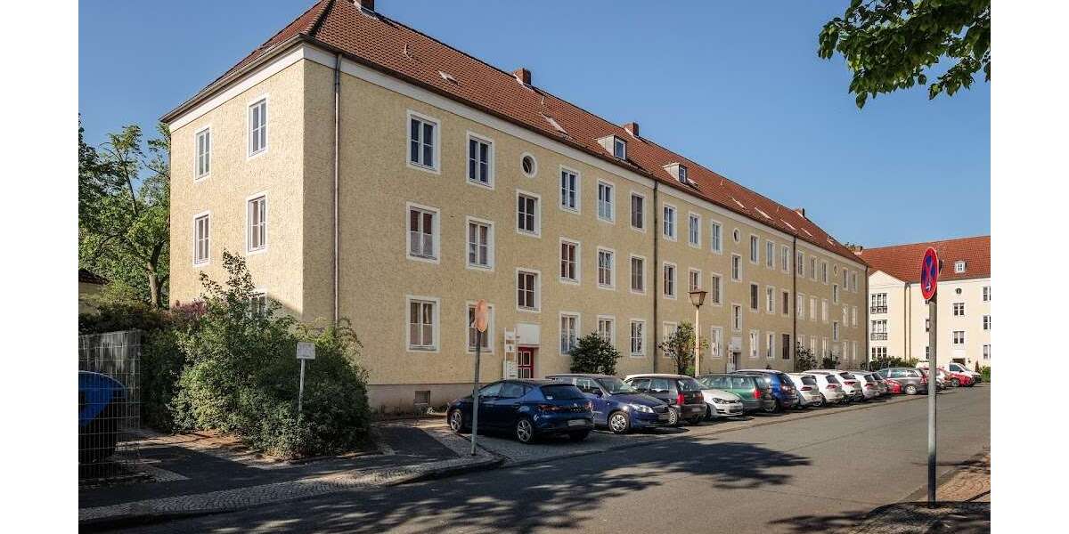 Etagenwohnung Wolfsburg Stadtmitte - 1 Zimmer, 20 m&sup2;, 171&euro; | Angebot:26675893