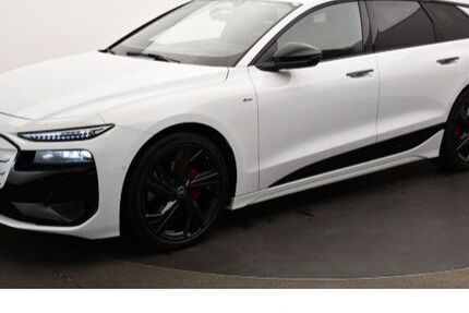 Audi A6 e-tron 8.556 km 65.390 &euro; Wolfsburg 38440