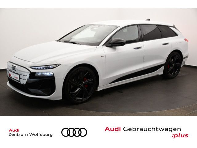 Audi A6 e-tron 8.556 km 66.980 &euro; Wolfsburg 38440