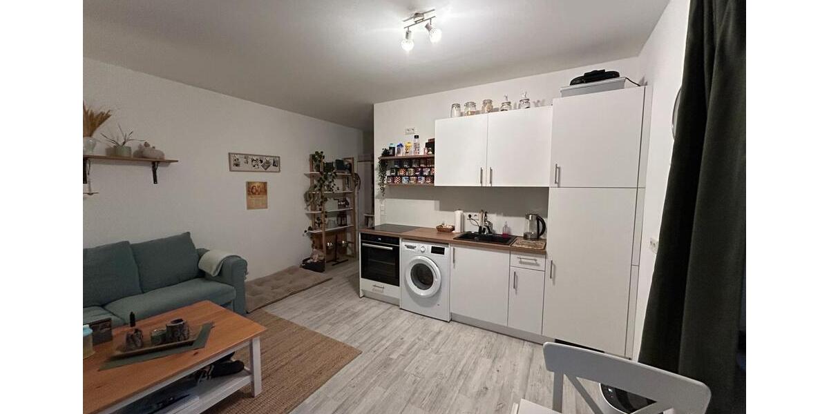 Dachgeschoßwohnung Söhlde - 2 Zimmer, 55 m&sup2;, 875&euro; | Angebot:24705786