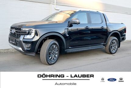 Ford Ranger 1.500 km 52.925 &euro; Braunschweig 38106