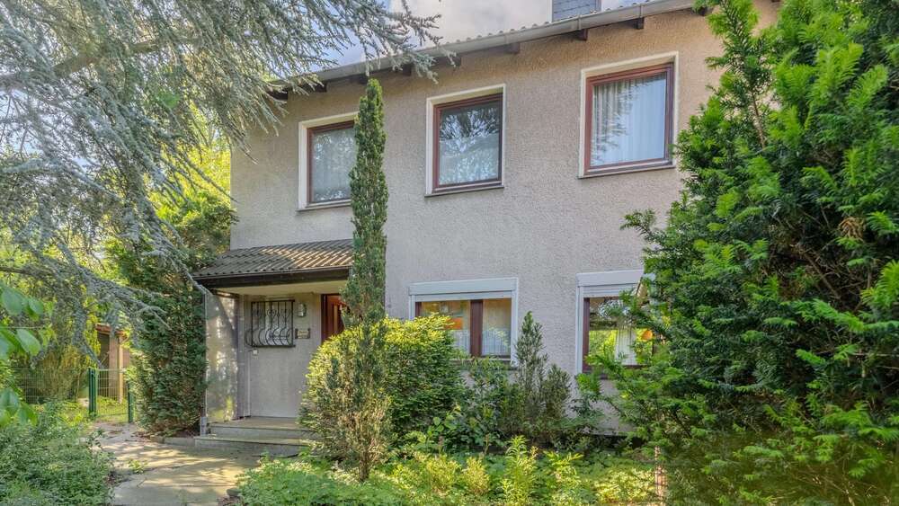 Einfamilienhaus Braunschweig Südstadt- Rautheim- Mascherode - 6 Zimmer, 114 m&sup2;, 349.000&euro; | Angebot:26864454