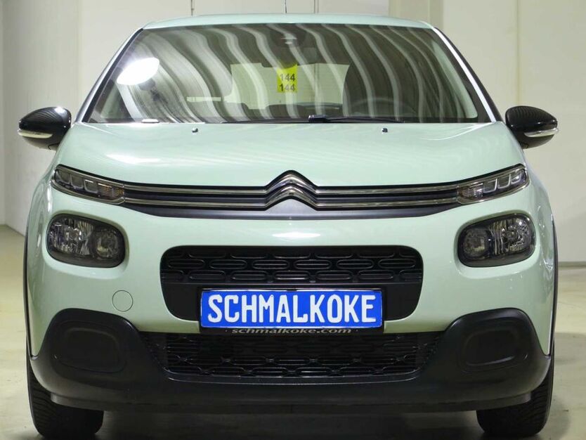 Citroen C3 65.400 km 7.500 € Braunschweig 38112