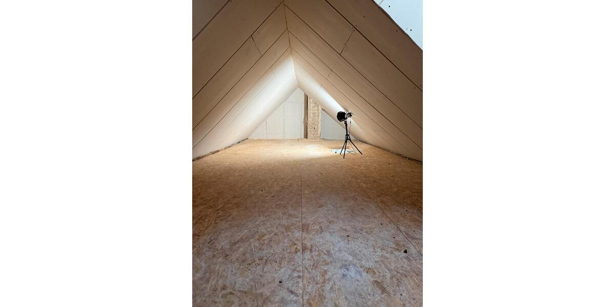 Dachgeschoßwohnung Salzgitter Ortschaft Nord - 3 Zimmer, 59 m&sup2;, 500&euro; | Angebot:25820577