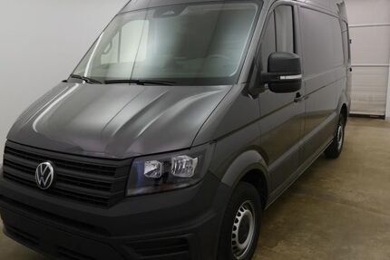 VW Crafter 13.357 km 35.490 &euro; Wipshausen 31234