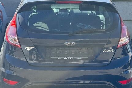 Ford Fiesta 150.000 km 2.950 &euro; braunschweig 38106