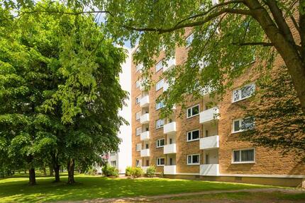 Wohnung Braunschweig Heidberg-Melverode - 2 Zimmer, 63 m&sup2;, 631&euro; | Angebot:25590080