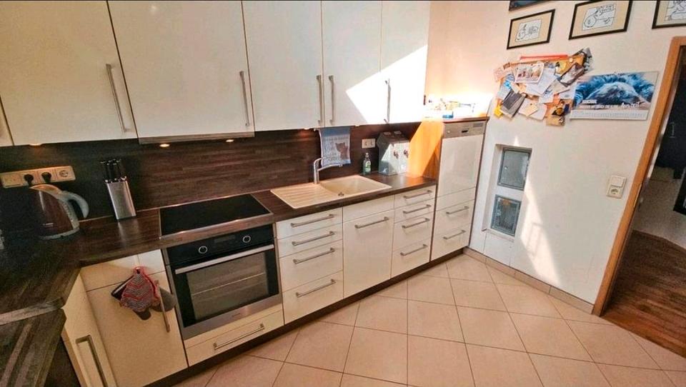 Einfamilienhaus Salzgitter Ortschaft Ost - 7 Zimmer, 165 m&sup2;, 399.999&euro; | Angebot:25933680