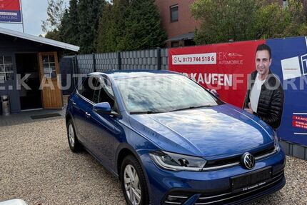 VW Polo 29.560 km 17.580 € Gifhorn 38518