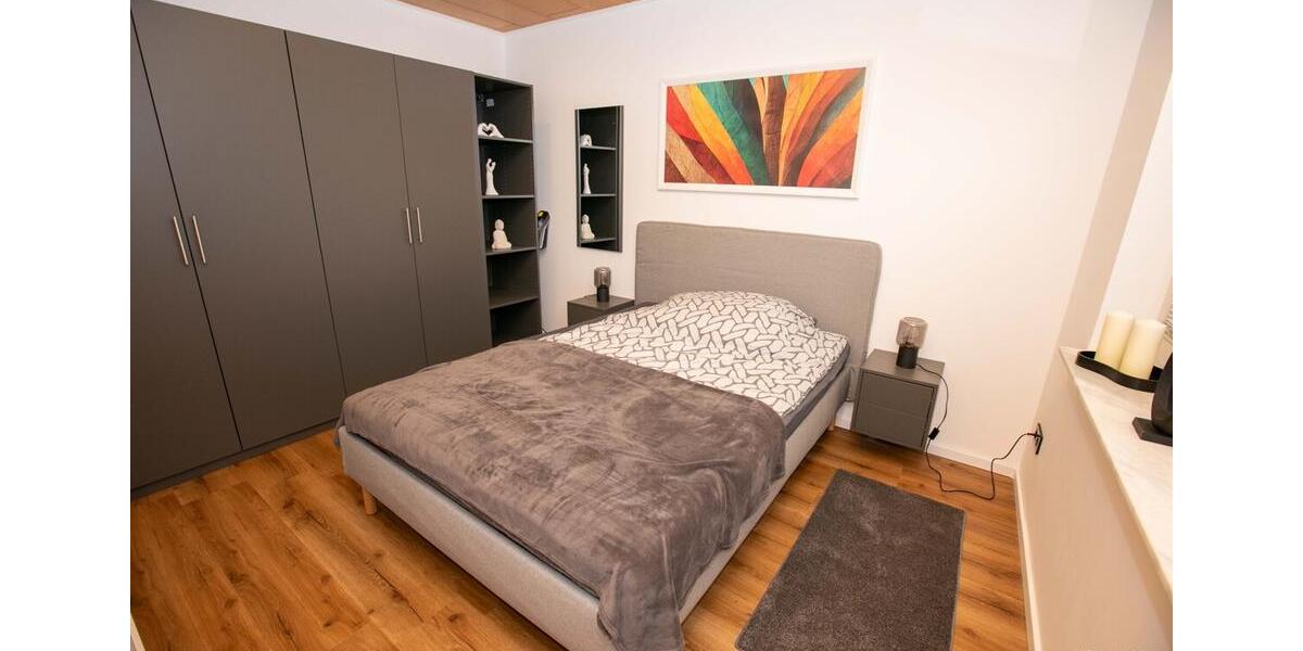 Etagenwohnung Lengede - 2 Zimmer, 41 m&sup2;, 1.100&euro; | Angebot:24471723